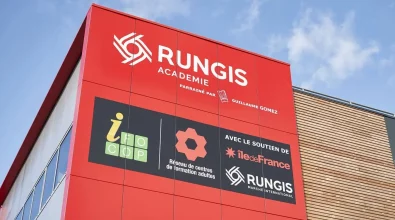 Rungis Academy