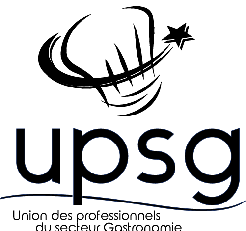 Logo Syndic Upsg